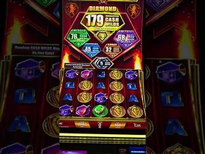 Live at WinStar Casino! Testing Random Slot Machines for Big Wins!