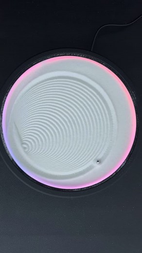 NikolaToy Global | Desktop Mini sand painting artist 👻 | Instagram