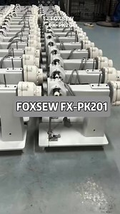 4.8K views · 101 reactions | Gloves Sewing Machines PK201 Glove...