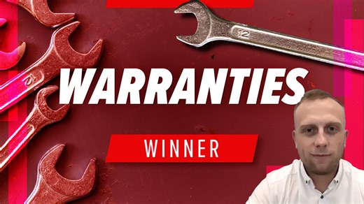 Warrantywise – Warranties 2024