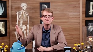 Digestive System, Part 1- Crash Course A&P #33