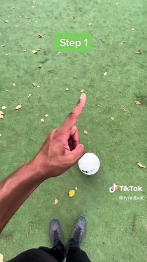 Jay Jay Okocha Skill Tutorial