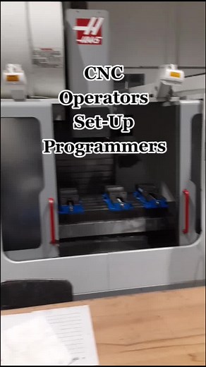 CNC Operators: Your Path to a Rewarding Career