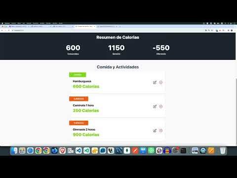 Proyectos 01 a 04 - Curso React y TypeScript – La Guía Completa Creando +10 Proyectos