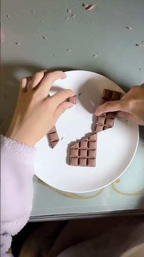 CHOCOLATE TRICK HACKS! #frostyoutube