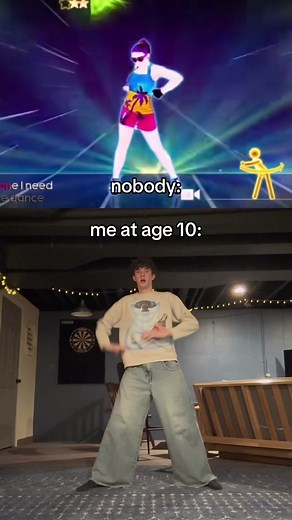 whats not to love about mr. saxobeat #justdance