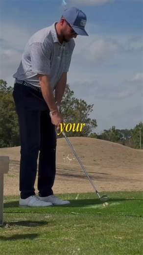 Course Caddie is available at Royal St Augustine in St Augustine, Florida! Our system provides golfers of every skill level the opportunity to use the highest level of golf simulator data directly on the driving range, giving you all the data you need while still maintaining the ability to watch your ball flight! #fyp #viral #golf #florida #coursecaddie @RoyalStAugustine