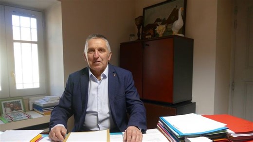 Municipales 2026. "On éloigne le pouvoir de décision" : comment les communautés de communes ont bouleversé le travail des maires