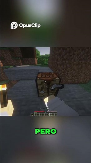 Mod Hold My Items!! #minecraft #clips #youtubeshorts #mods #minecraftsurvival #series