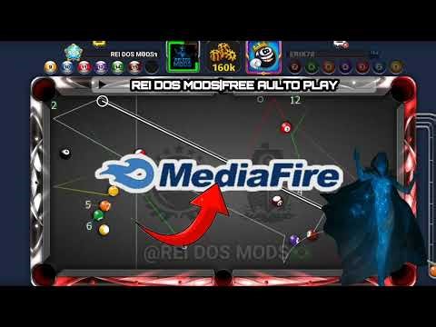 VAZEI A KEY🔐😱8 Ball Pool Hack GRÁTIS 2025 ♨️ | No Ban, No Root! (iOS & Android) MOD MENU