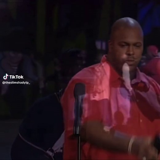 2Pac Performance of “Out On Bail” at Source Awards 1994