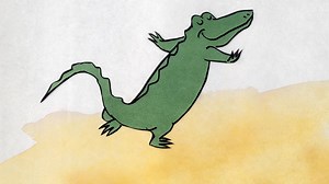 Lyle, Lyle Crocodile: The Musical