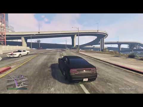 Gta online bails bond update