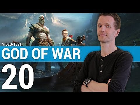GOD OF WAR : La formule parfaite ? | TEST