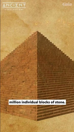 Graham Hancock Explores the Great Pyramid: A Testament to Ancient Precision