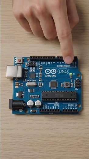 Arduino Uno Complete Beginner Guide