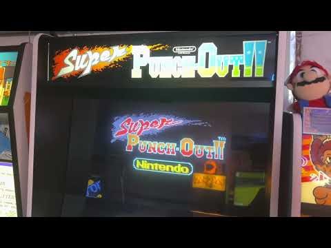 Vector Labs Nintendo Punchout 4n1 Switcher install