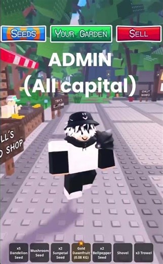 NEW WORKING CODES in Roblox Garden Horizons #roblox #trend #gardenhorizon #code