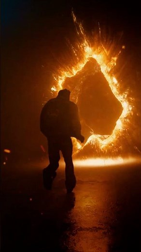 It's almost time, London O2 Arena Nov 14th! Theme - "RAVAGE UPRISING" 🐎 🏟