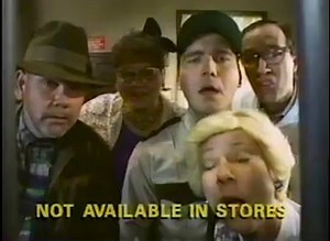 #FlashbackFriday Ray Stevens' feature film "Get Serious" was released in 1995 and this is one of the tv commercials which ran during the time for direct orders! #getserious #flashback | Ray Stevens