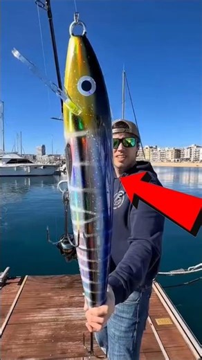 👉 "He Waited Hours… Then Caught a River Monster!" #shorts #youtubeshorts #trendingshorts #viral