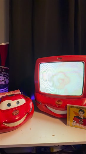 Mcqueen CD Player on Instagram: "people of the sun, goodnight folks, some pink floyd and some system of a down tomorrow:) #mcqueen #cdplayer #physicalmedia #ratm #music"