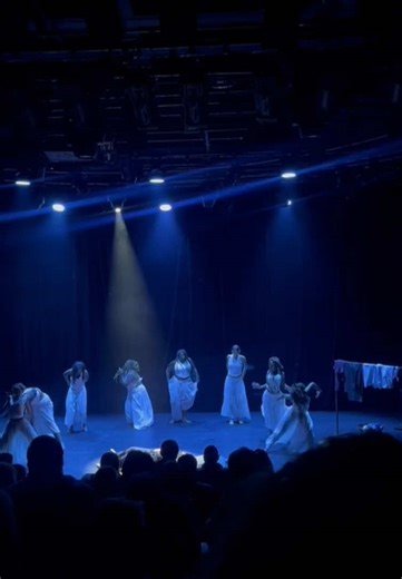FEDA Festival: A Captivating Theatre Experience