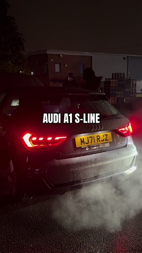 🟢AUDI A1 S-LINE🟢#dealdone #carsourcing #getyourlicence | Audi A1