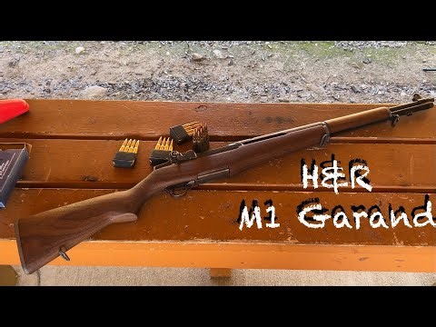 Another disappointing range trip with my beautiful CMP M1 Garand- self induced issues?
