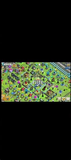 Clash of Zombie New Gift Code (January 2026) #shorts #clashofclans #clashofzombies