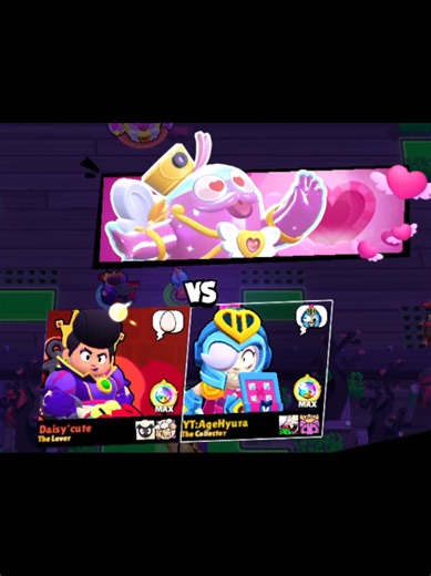 Brawl Stars Boss Fight: Unboxing Chocolate Box