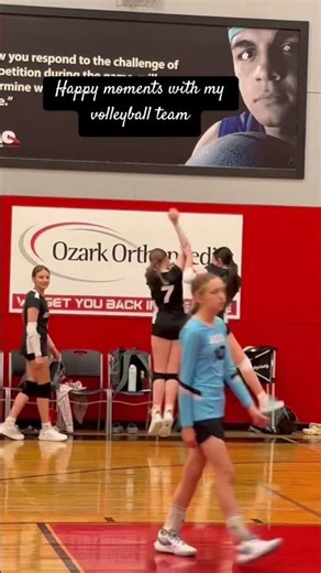 See you next season girls #volleyball