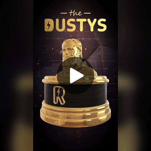 The Dustys - Special Thanks #thedustys #dustythunder #redditsaidit