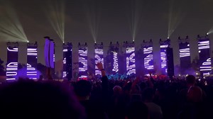 Solomun (Official)@ Exposition Park | Festival Moments