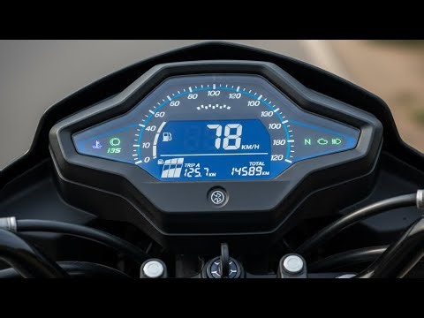 Splendor speed test and ride in my home town || in 45 sec touch 60