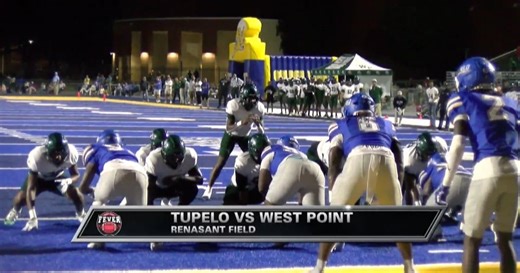 Week 5 FNF scores and highlights