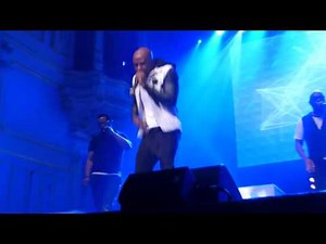 Naturally 7 - Wall Of Sound - 08.05.2015 Laeiszhalle Hamburg