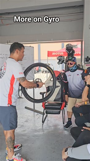 111K views · 996 reactions | Understanding how speed and Gyro affects your bike. #superbike #ridingschool #motorcyle #zero2podium #Scientificriding #gyros #ridingcoach #joeystorm | Zero2Podium Riding School | Facebook