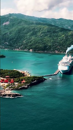 Discover the beauty of Haiti