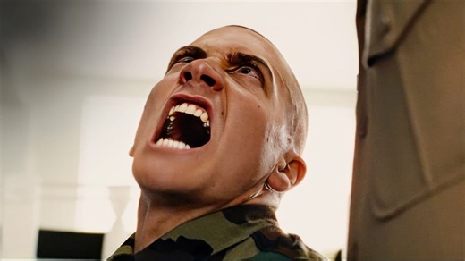 Welcome to the Marine Corps (Jake Gyllenhaal) - Jarhead