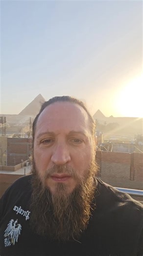 Exploring the Majestic Pyramids of Egypt