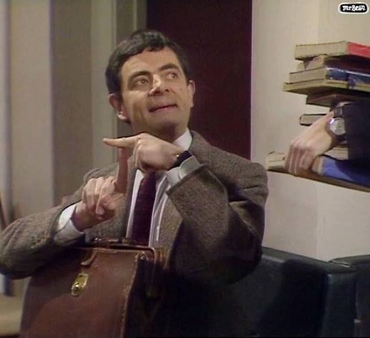 2M views · 38K reactions | Can you ever have enough tea? ☕️ | Mr Bean | Facebook