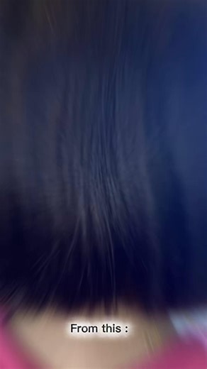 POV: Short hair ka kanina, long hair ka na ngayon 💇‍♀️🥰❤️