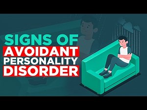 Understanding Avoidant Personality Disorder (AVPD)