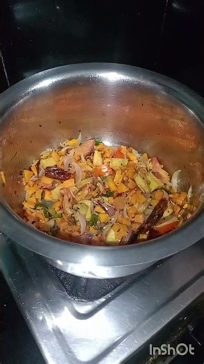 kadambam | kadambam Recipe 💫