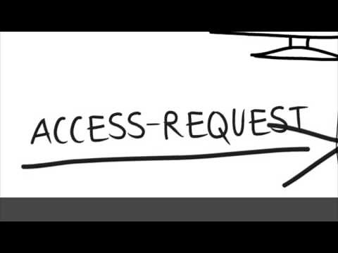 radius protocol authentication process