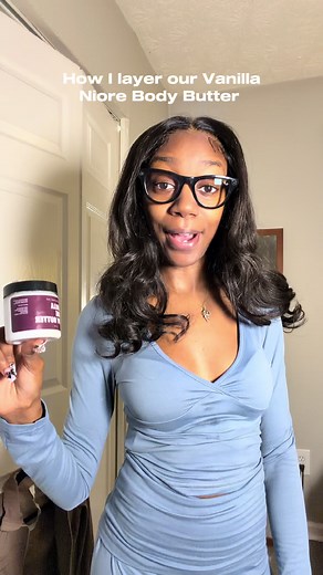 How to Layer Body Butter and Perfume for Lasting Scent