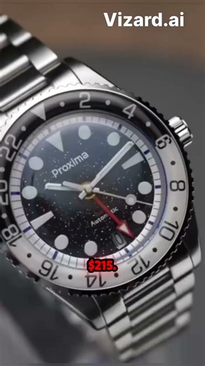 I Couldn't Believe This Price Drop on These Proxima Watches!