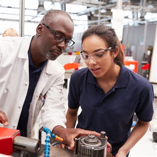 Your Career at Emerson Starts Here