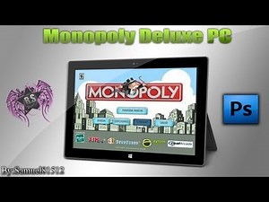 como descargar e instalar monopoly para pc!!.